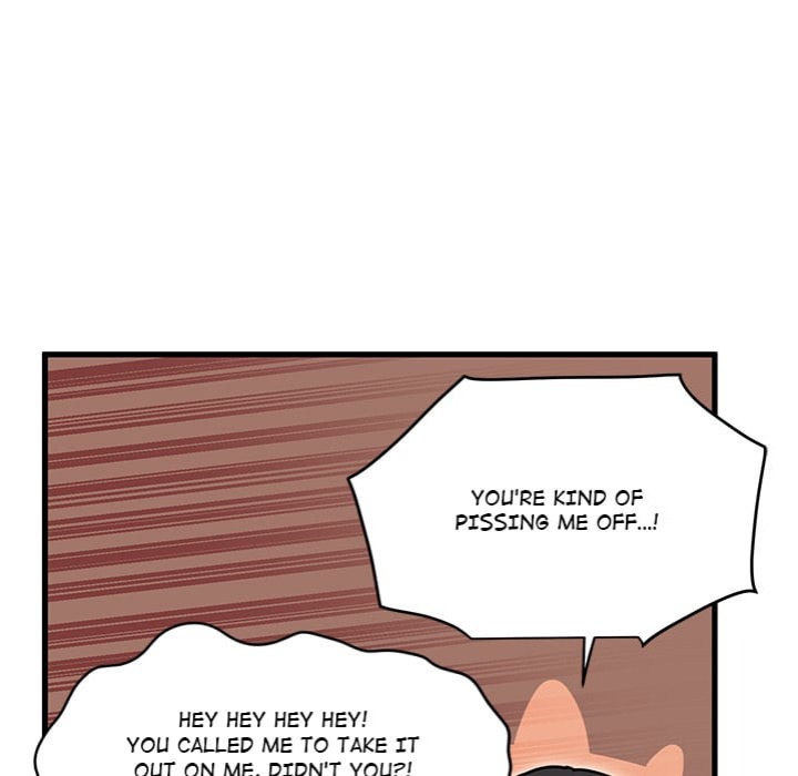 A Turning Point - Chapter 109 Page 37