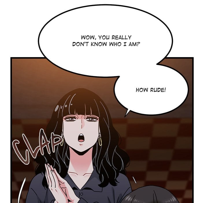 A Turning Point - Chapter 109 Page 80