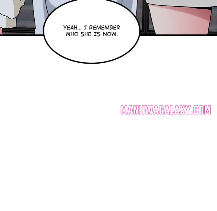 A Turning Point - Chapter 109 Page 88