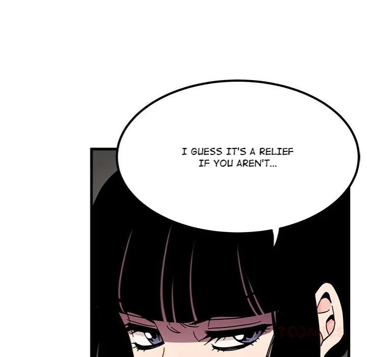 A Turning Point - Chapter 111 Page 111