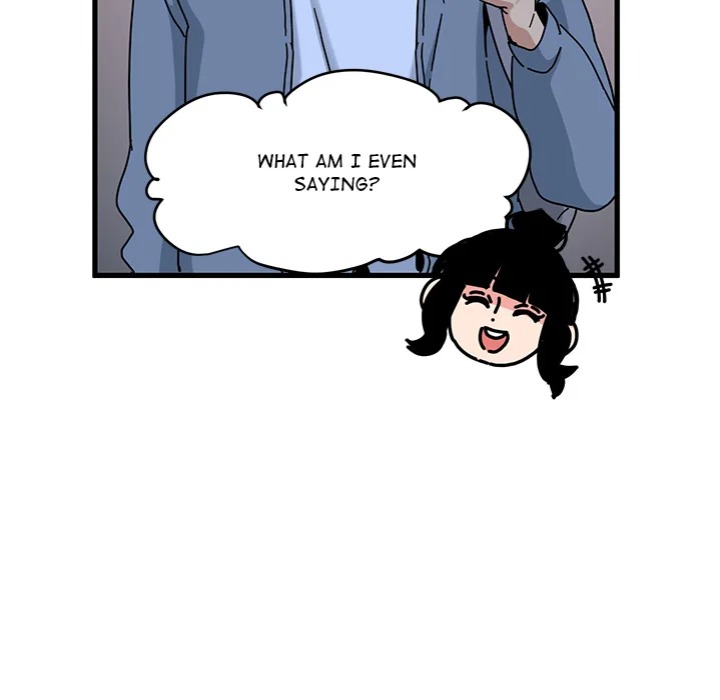 A Turning Point - Chapter 111 Page 140
