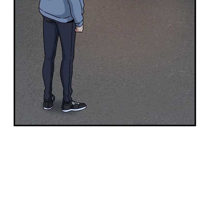 A Turning Point - Chapter 111 Page 147