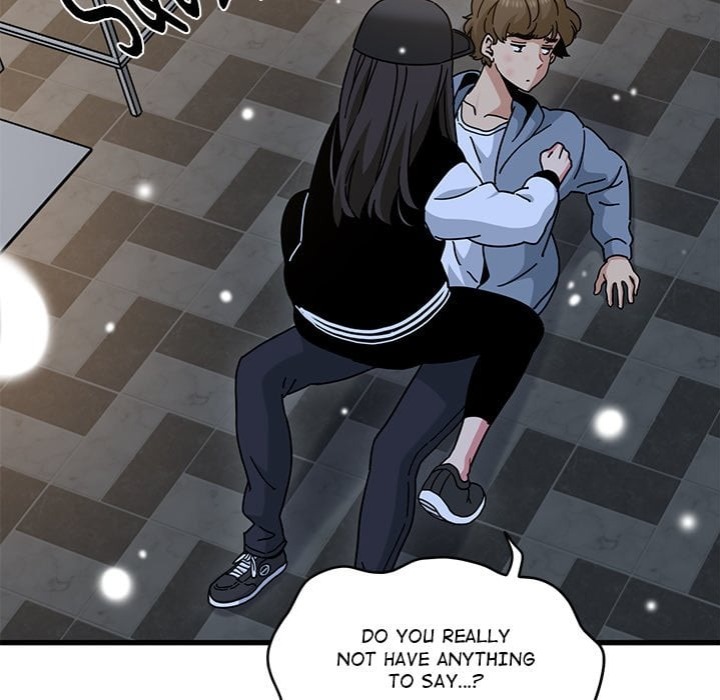 A Turning Point - Chapter 112 Page 102