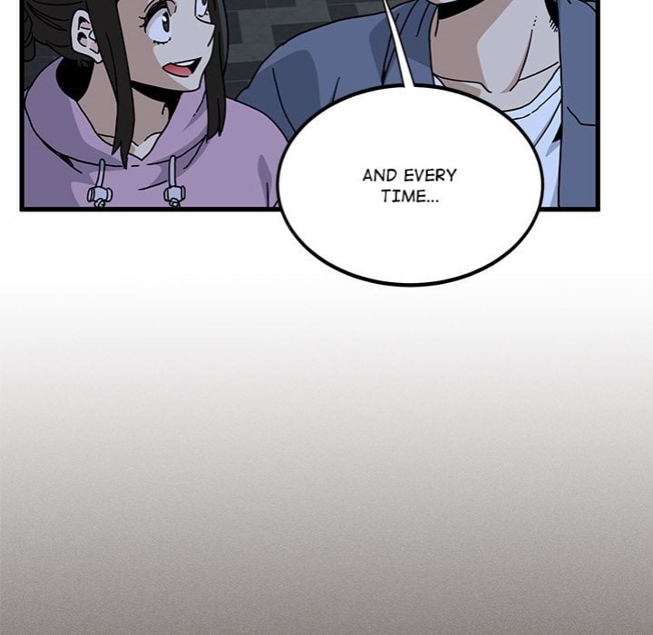 A Turning Point - Chapter 112 Page 48