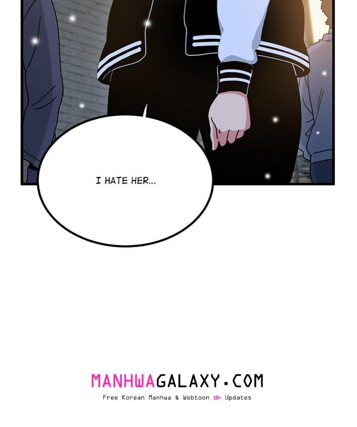 A Turning Point - Chapter 112 Page 74