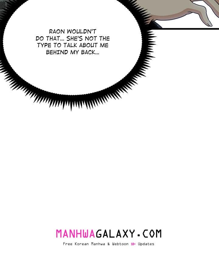 A Turning Point - Chapter 116 Page 92