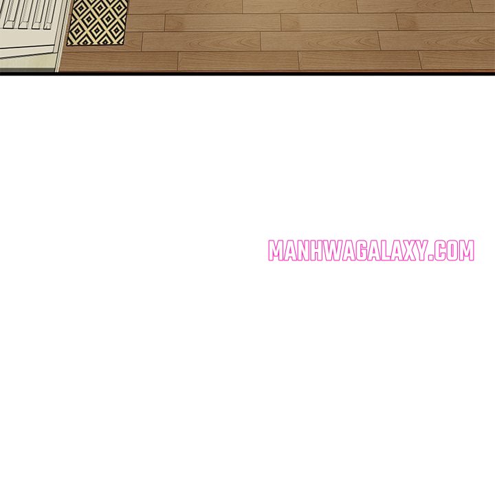 A Turning Point - Chapter 119 Page 64