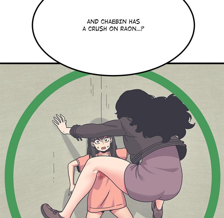 A Turning Point - Chapter 121 Page 76
