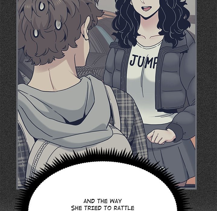 A Turning Point - Chapter 121 Page 89