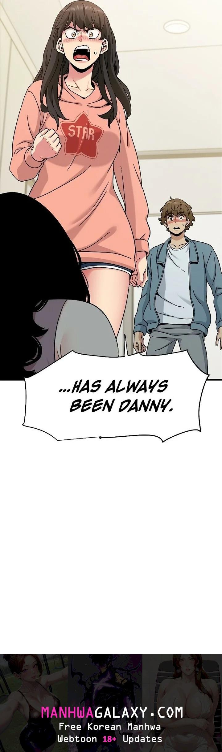 A Turning Point - Chapter 123 Page 19