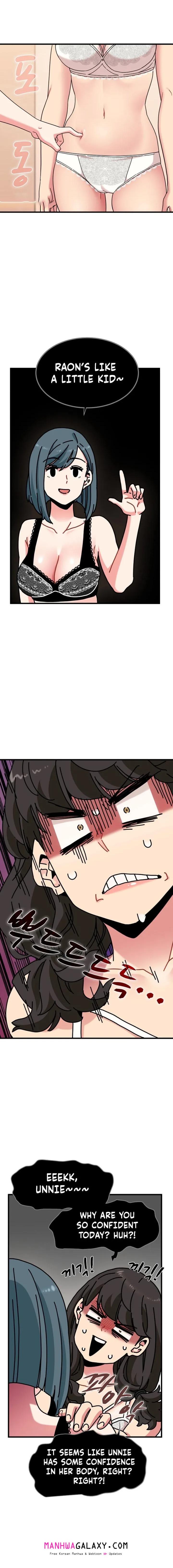 A Turning Point - Chapter 129 Page 11