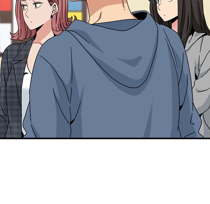 A Turning Point - Chapter 95 Page 152