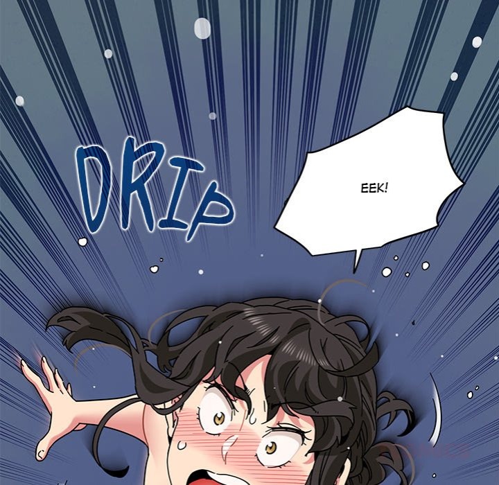 A Turning Point - Chapter 95 Page 21