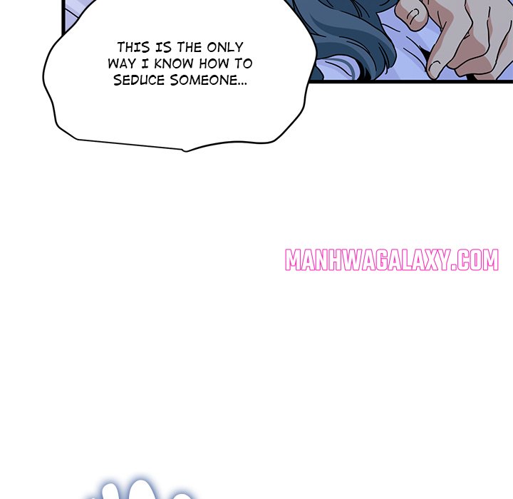 A Turning Point - Chapter 96 Page 110