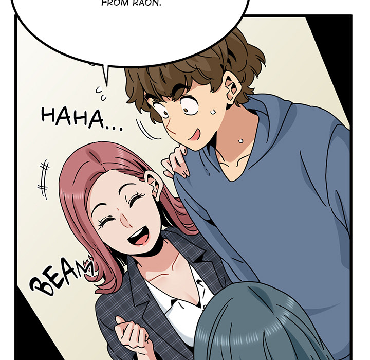 A Turning Point - Chapter 96 Page 15