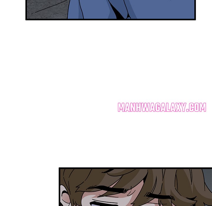 A Turning Point - Chapter 96 Page 65