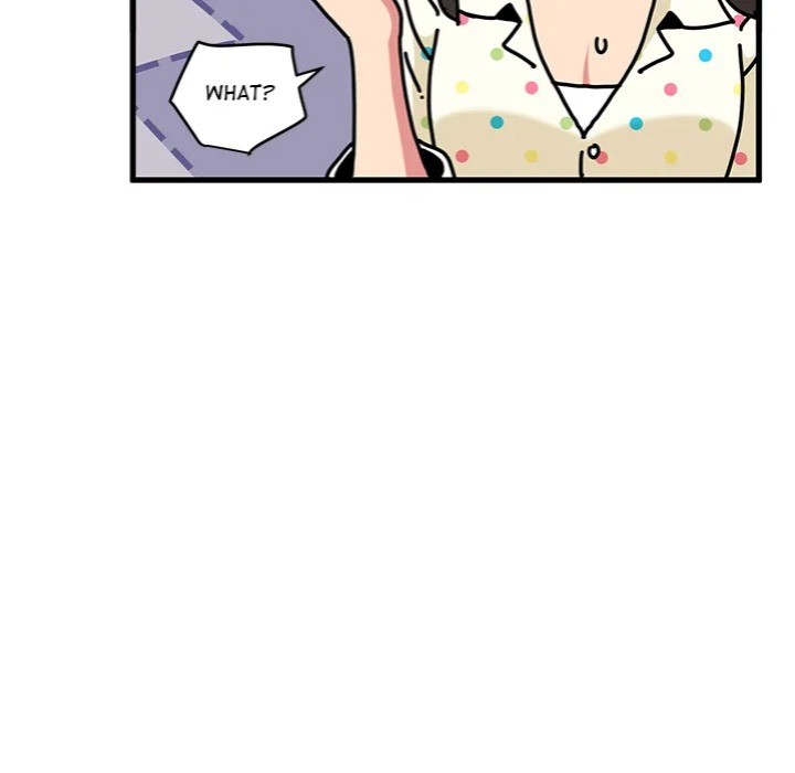 A Turning Point - Chapter 98 Page 59