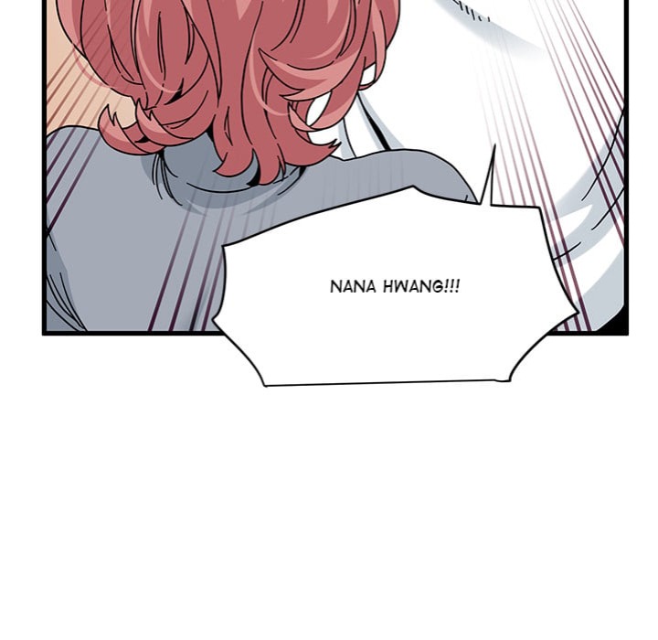 A Turning Point - Chapter 99 Page 128