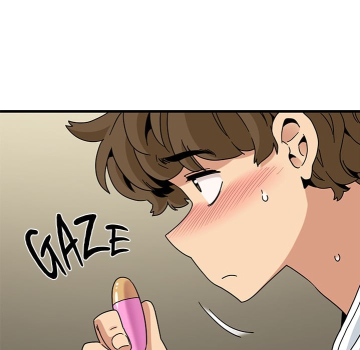 A Turning Point - Chapter 99 Page 17