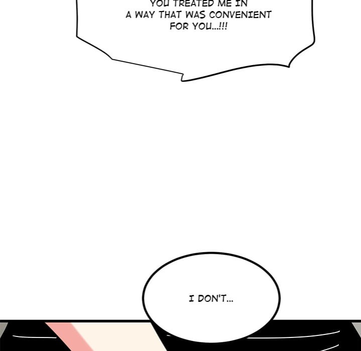 A Turning Point - Chapter 99 Page 81
