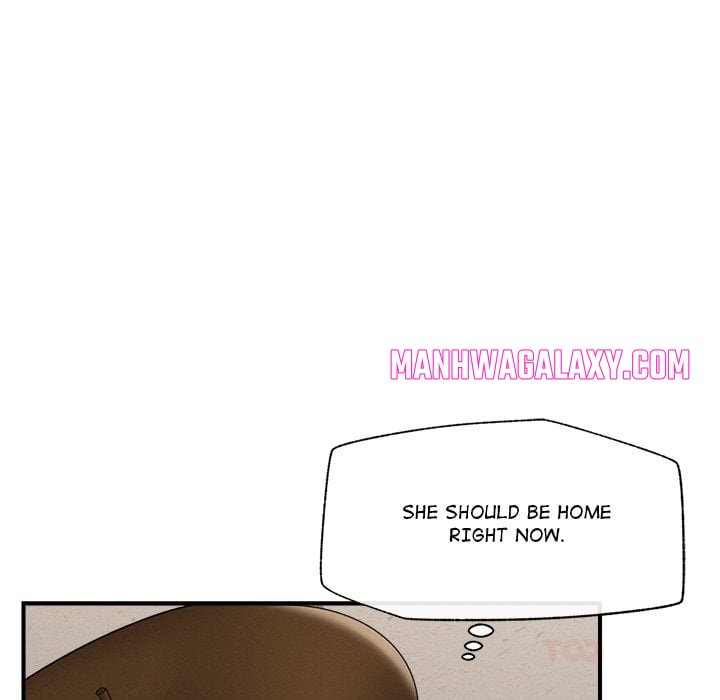 Hypnotist Security Guard (Uncensored) - Chapter 38 Page 111