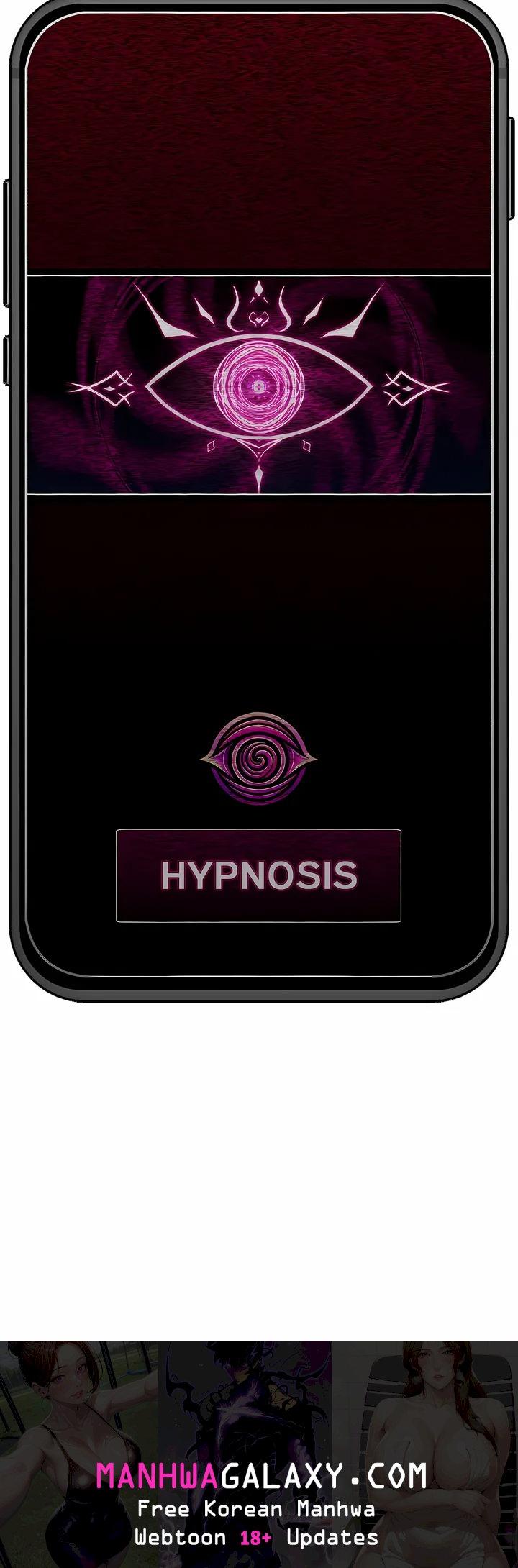 Hypnotist Security Guard (Uncensored) - Chapter 46 Page 25