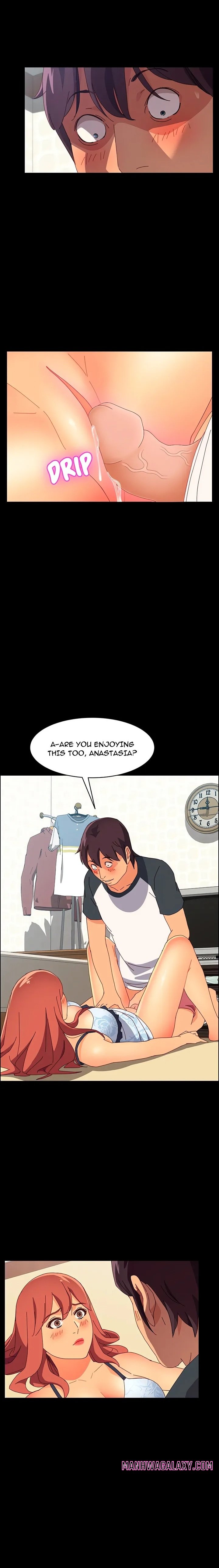 The Assistant (Uncensored) - Chapter 10 Page 12