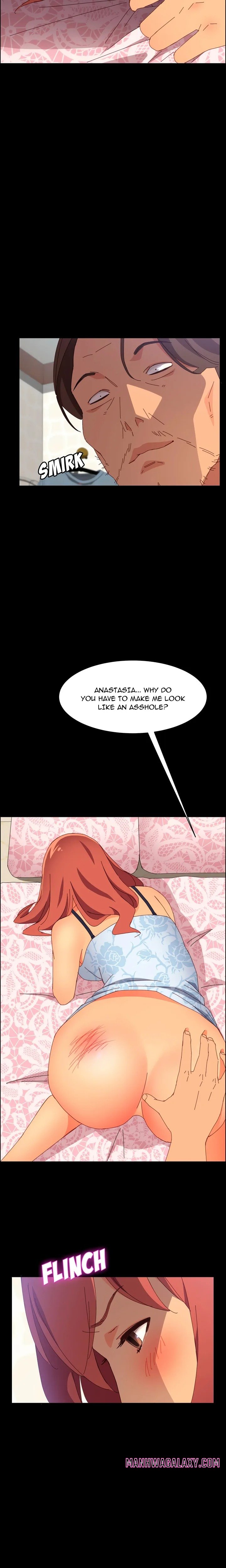 The Assistant (Uncensored) - Chapter 11 Page 12