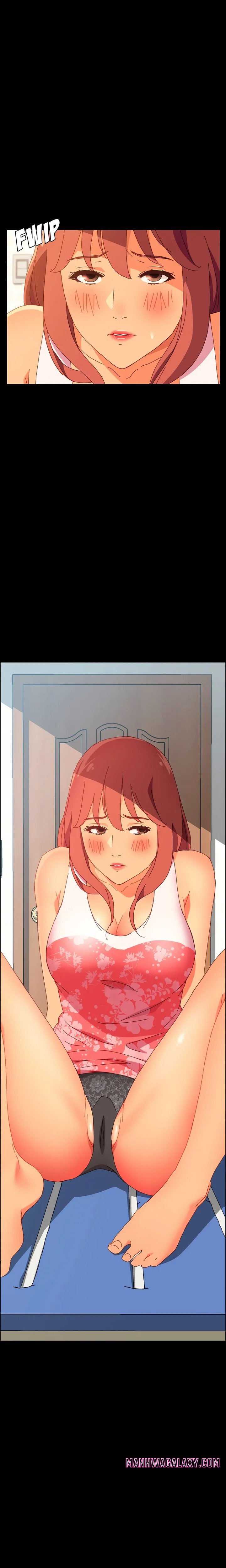The Assistant (Uncensored) - Chapter 4 Page 1