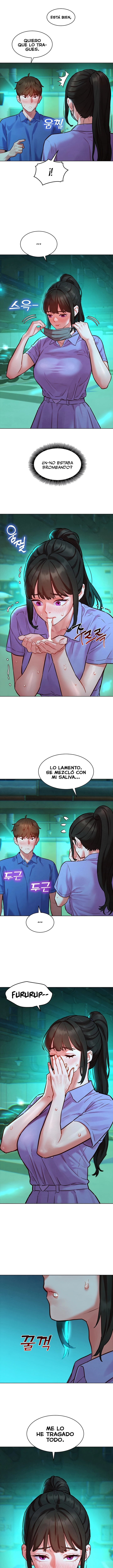 KinkFolder.ZIP Raw - Chapter 11 Page 8