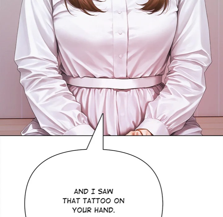 Tattoo Shop - Chapter 10 Page 134