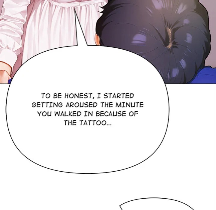 Tattoo Shop - Chapter 10 Page 159