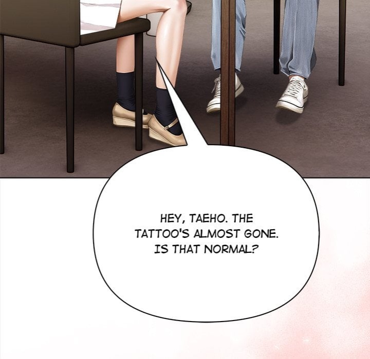 Tattoo Shop - Chapter 17 Page 168