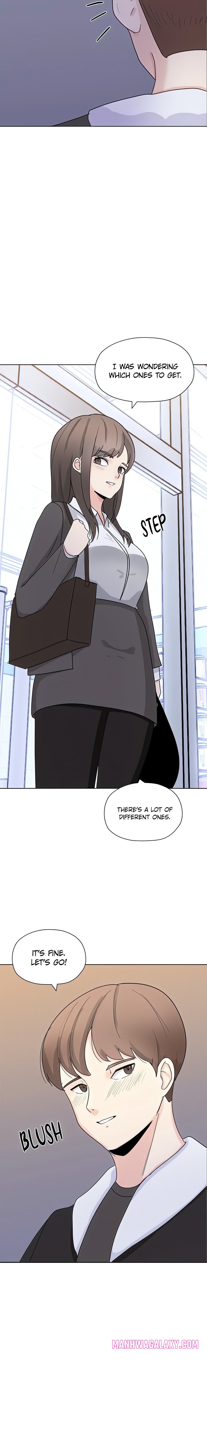 Buy 2, Get 1 Free - Chapter 1 Page 11