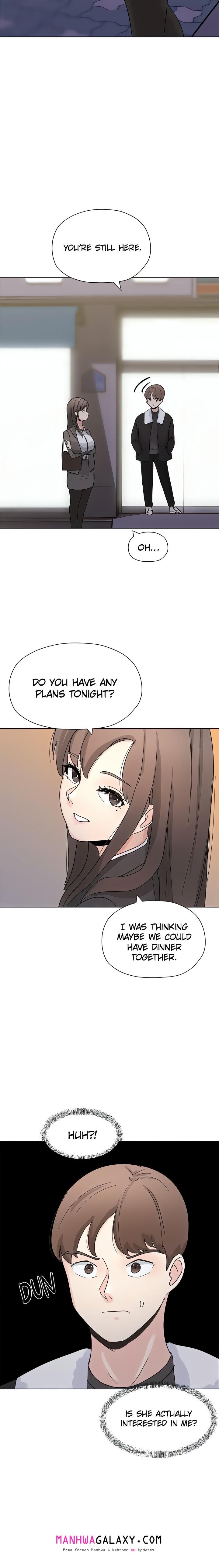 Buy 2, Get 1 Free - Chapter 1 Page 9
