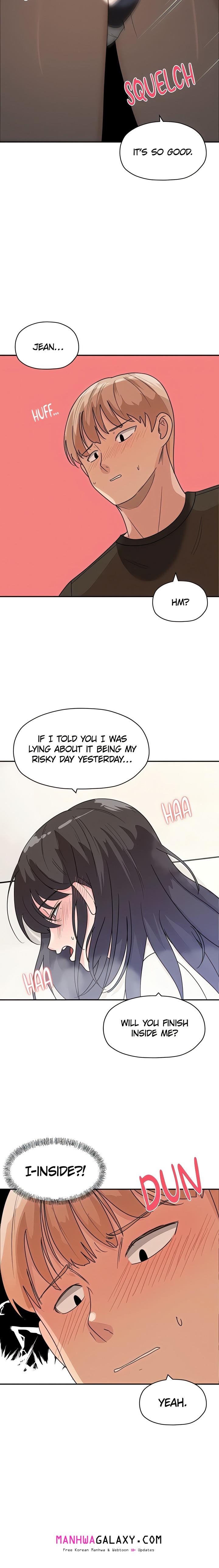 Buy 2, Get 1 Free - Chapter 10 Page 10