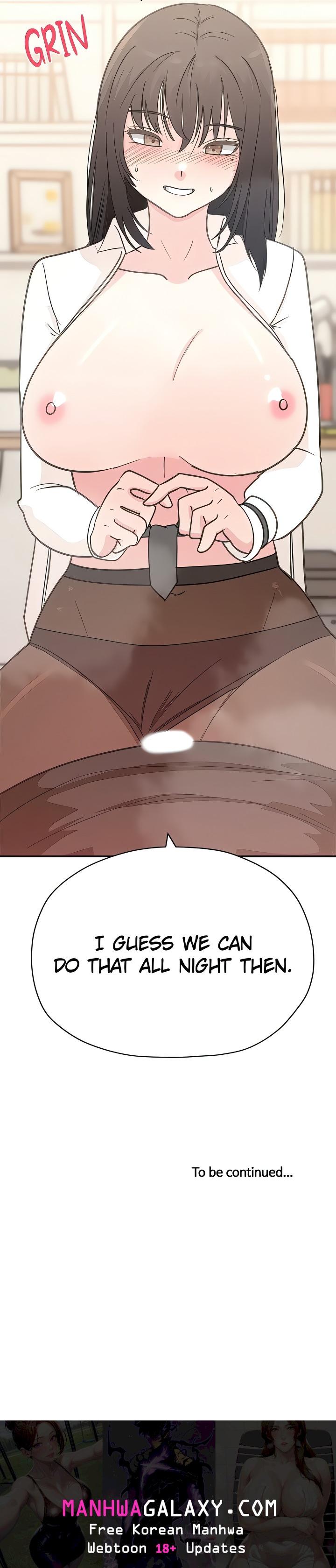 Buy 2, Get 1 Free - Chapter 11 Page 13