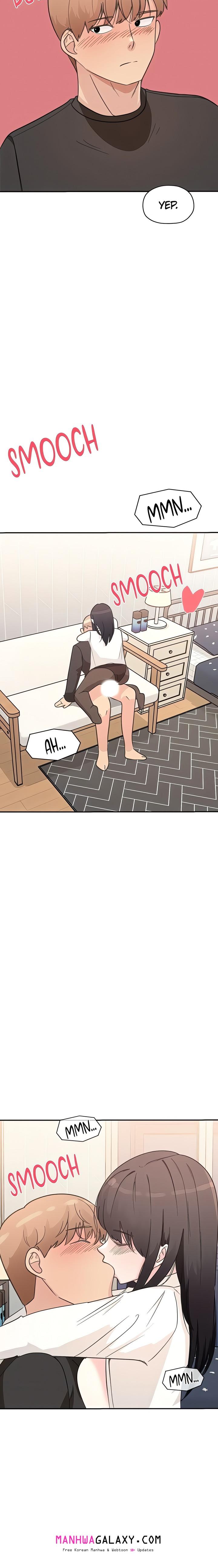 Buy 2, Get 1 Free - Chapter 11 Page 3