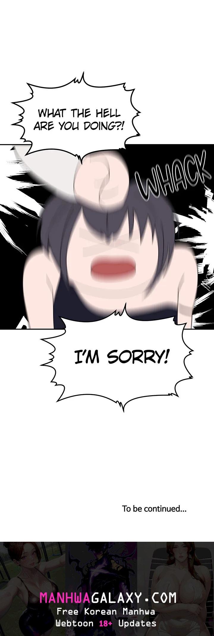 Buy 2, Get 1 Free - Chapter 12 Page 35