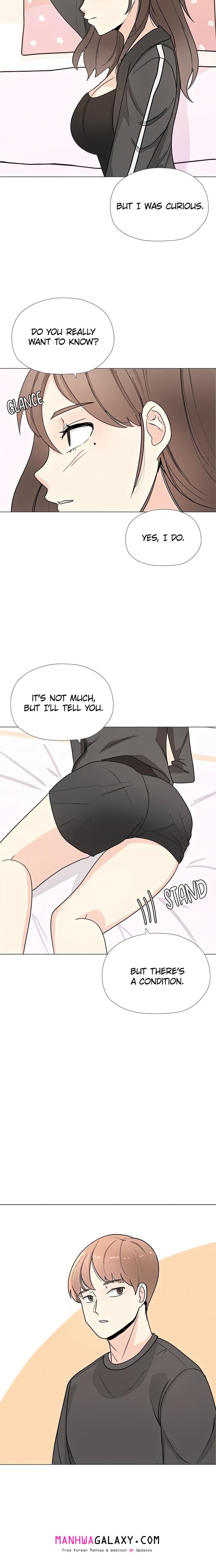 Buy 2, Get 1 Free - Chapter 2 Page 13