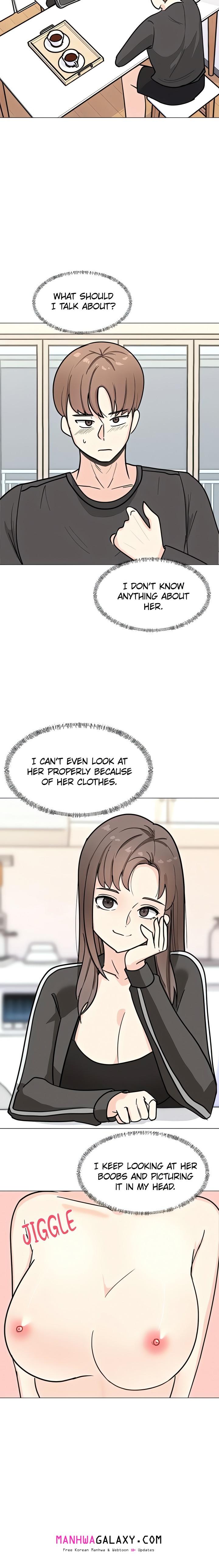 Buy 2, Get 1 Free - Chapter 2 Page 4
