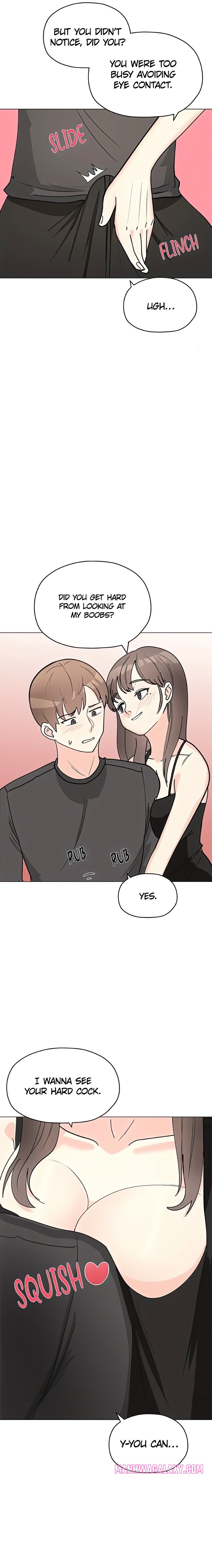 Buy 2, Get 1 Free - Chapter 3 Page 8