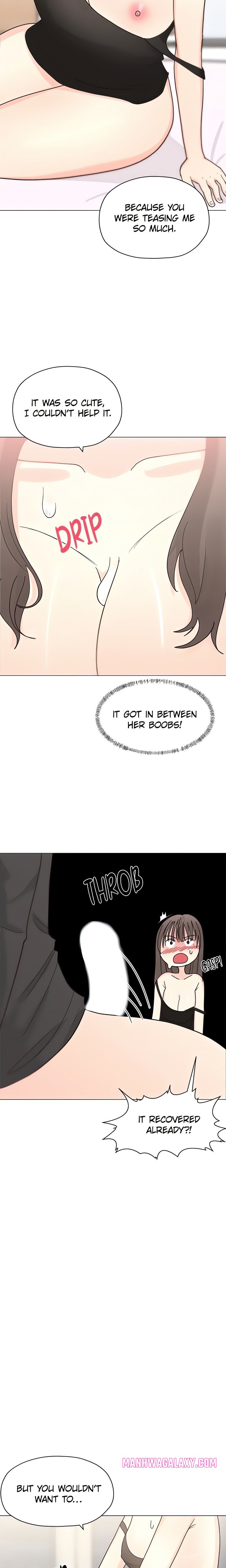 Buy 2, Get 1 Free - Chapter 4 Page 10