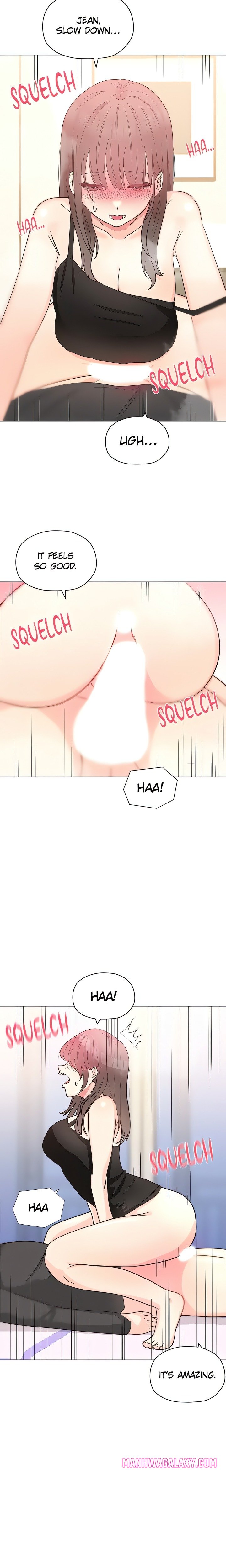 Buy 2, Get 1 Free - Chapter 4 Page 3