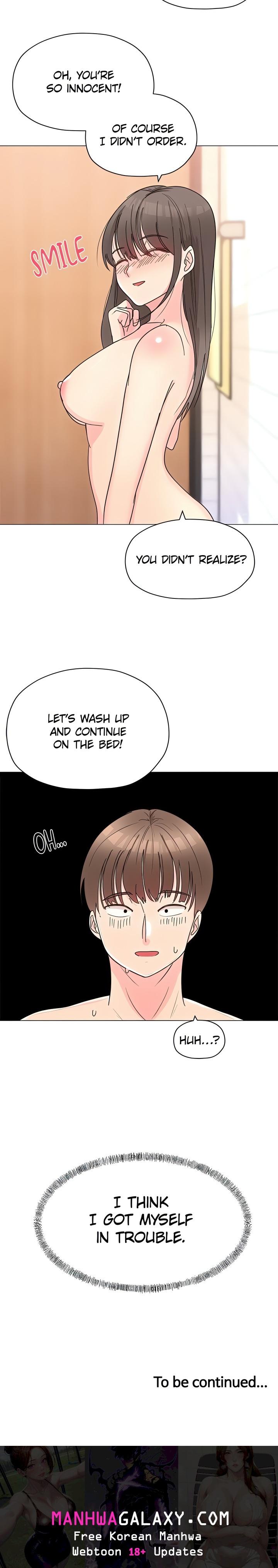 Buy 2, Get 1 Free - Chapter 5 Page 15