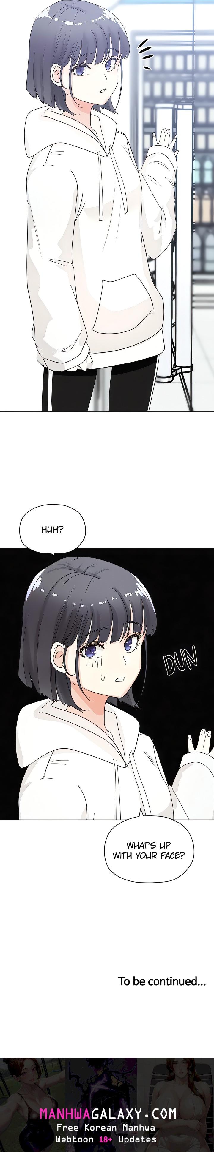 Buy 2, Get 1 Free - Chapter 6 Page 12