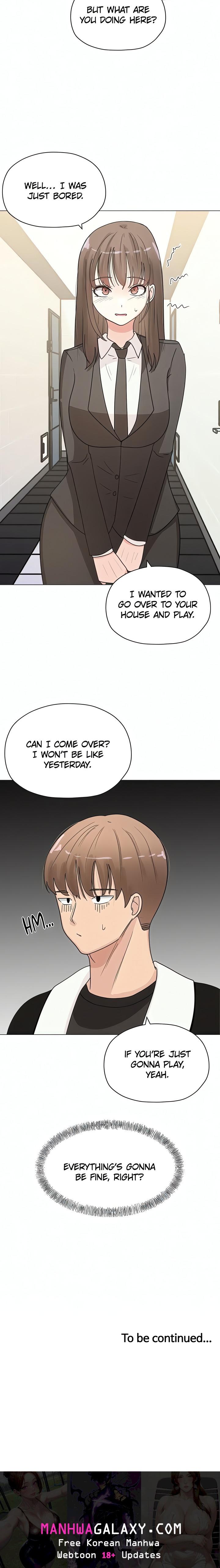Buy 2, Get 1 Free - Chapter 7 Page 10