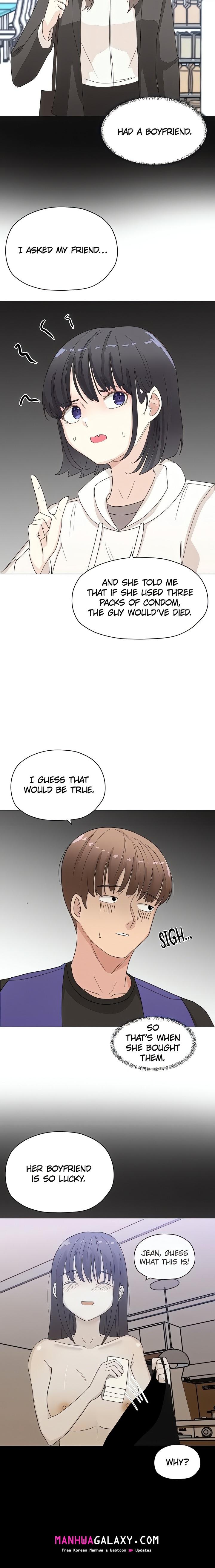 Buy 2, Get 1 Free - Chapter 7 Page 5