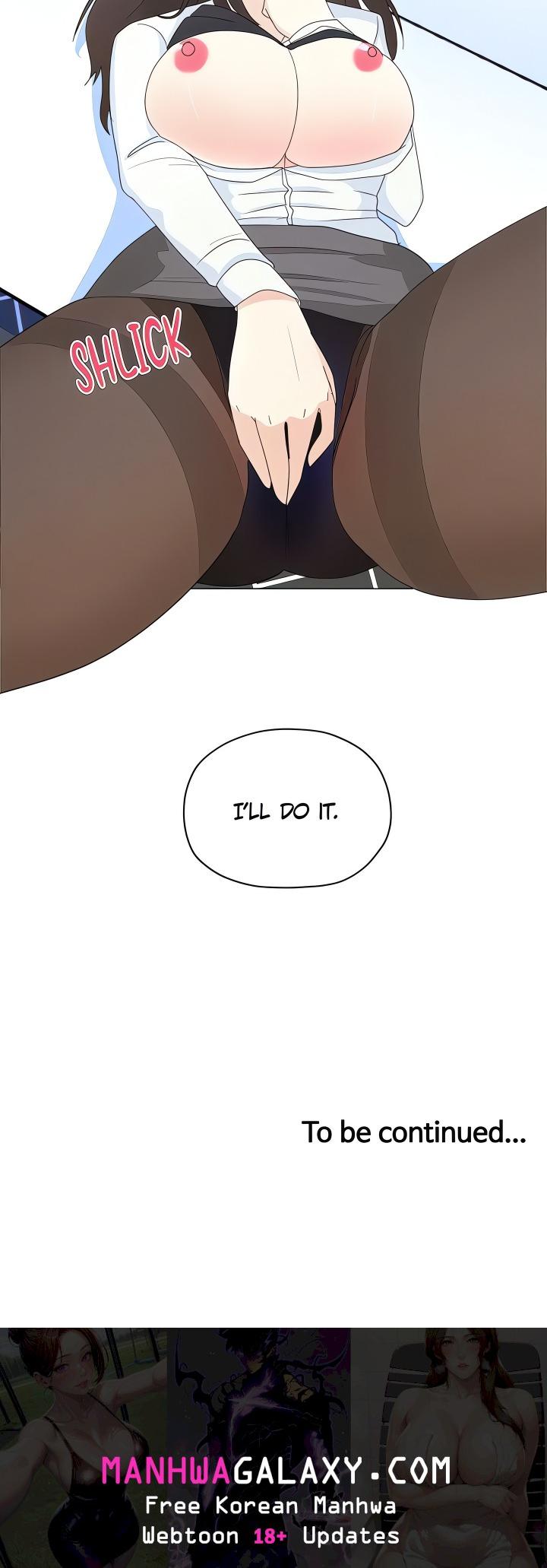 Buy 2, Get 1 Free - Chapter 8 Page 13