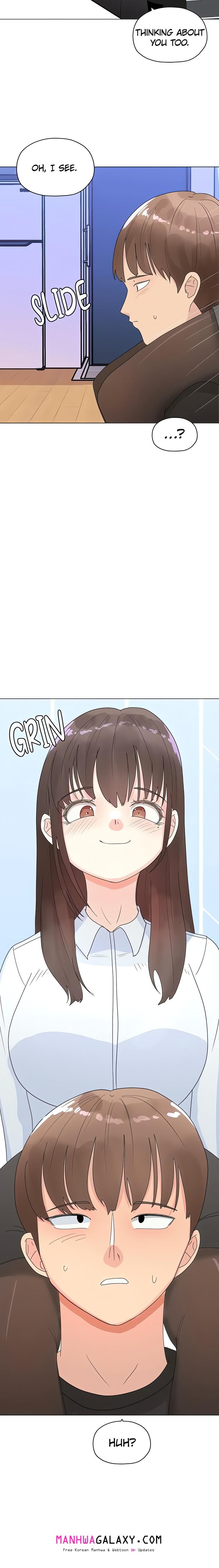 Buy 2, Get 1 Free - Chapter 8 Page 7